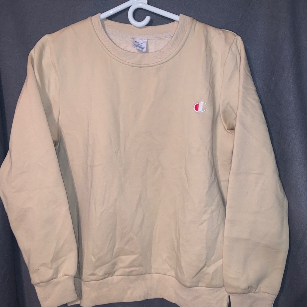 Champion crew neck